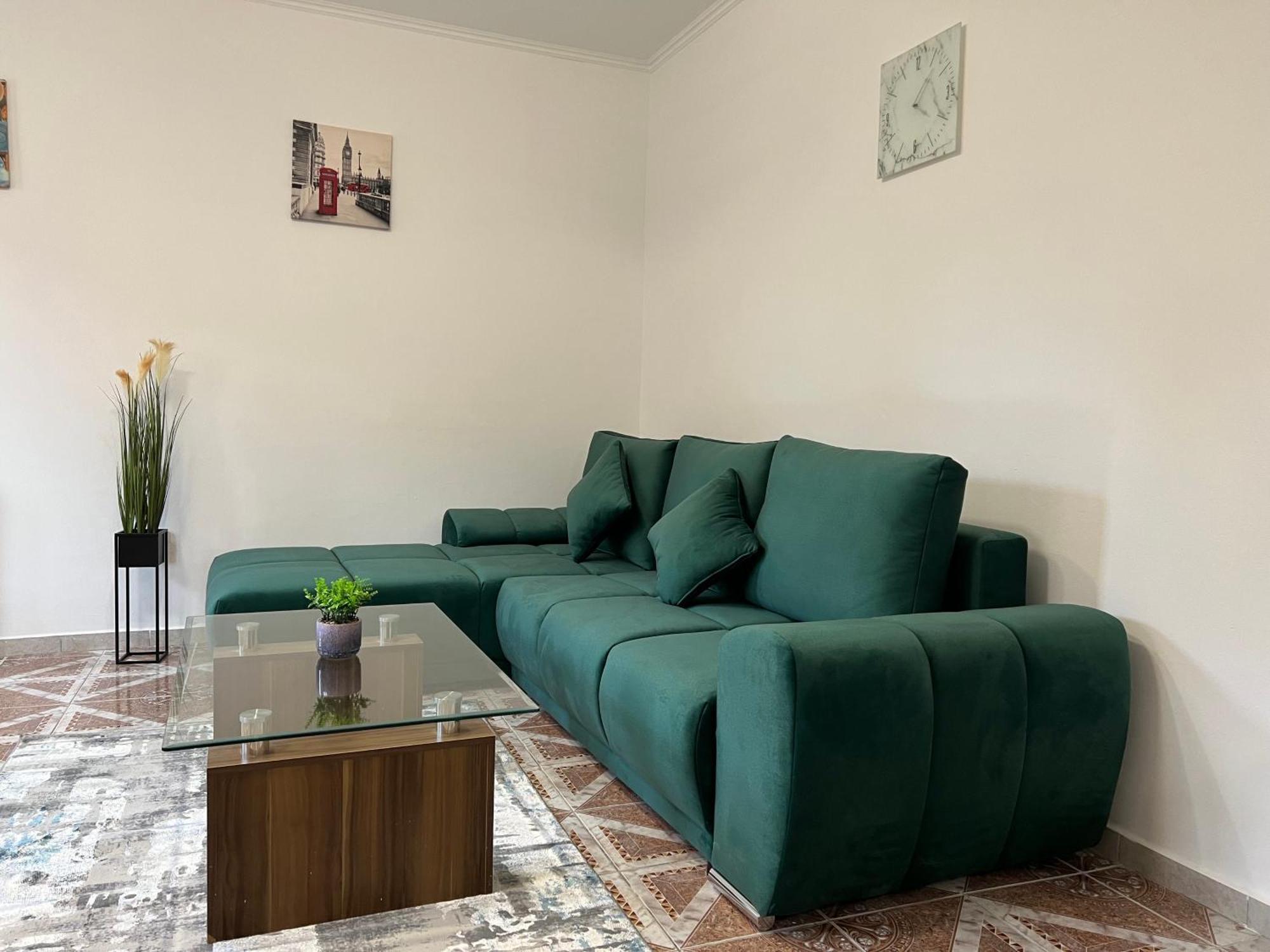 Ndl City Center Apartment Cluj Napoca Bagian luar foto