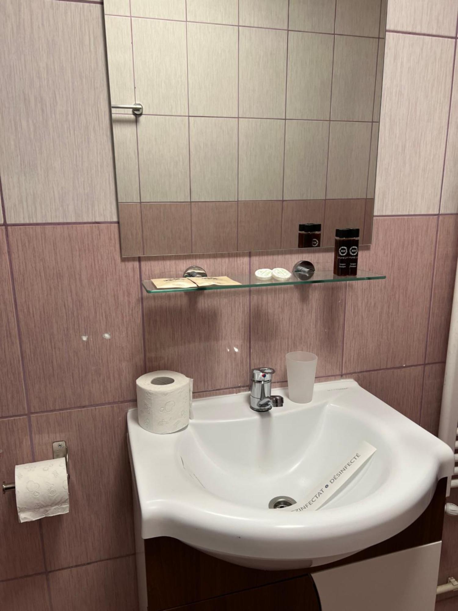 Ndl City Center Apartment Cluj Napoca Bagian luar foto