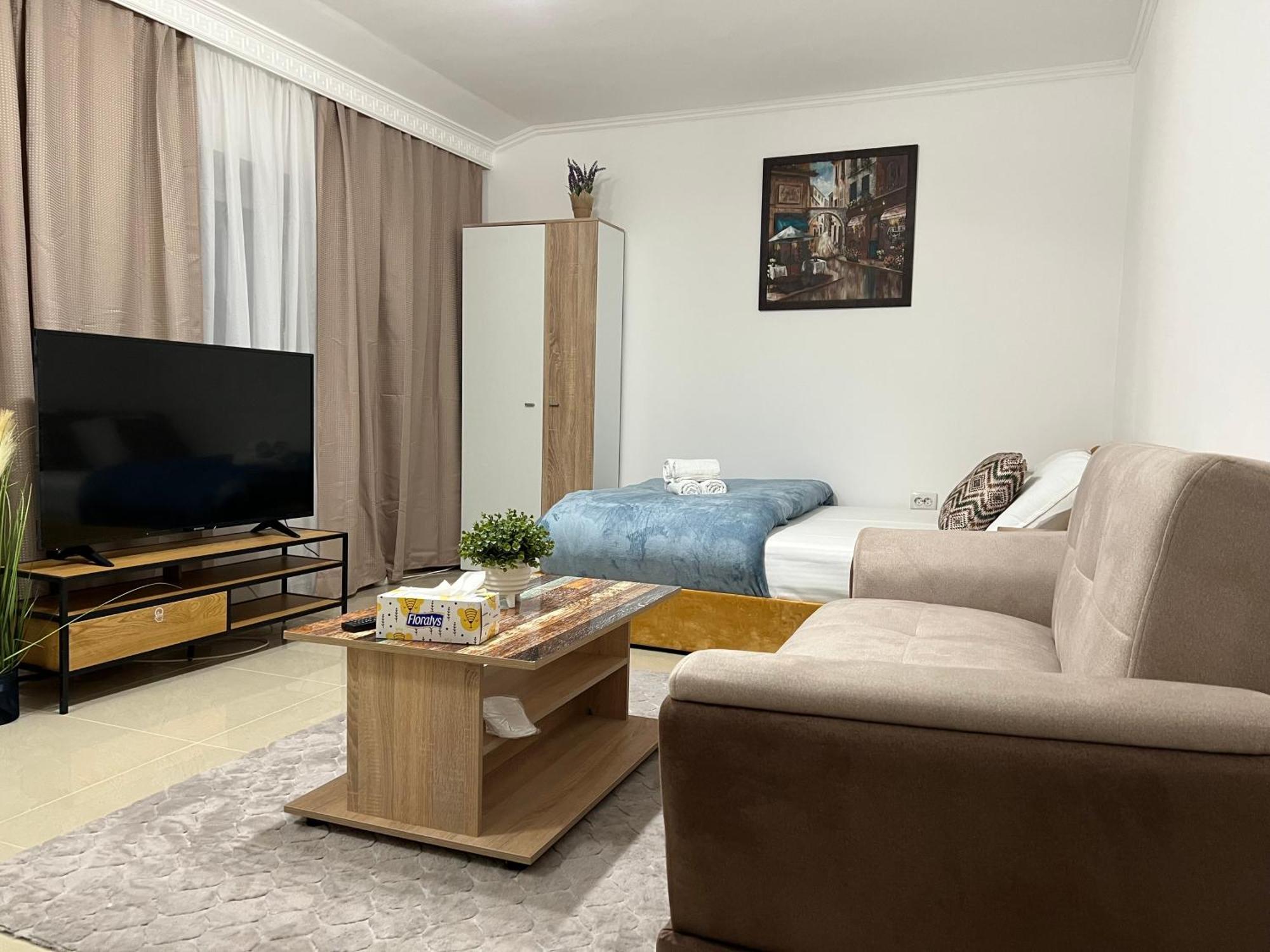 Ndl City Center Apartment Cluj Napoca Bagian luar foto