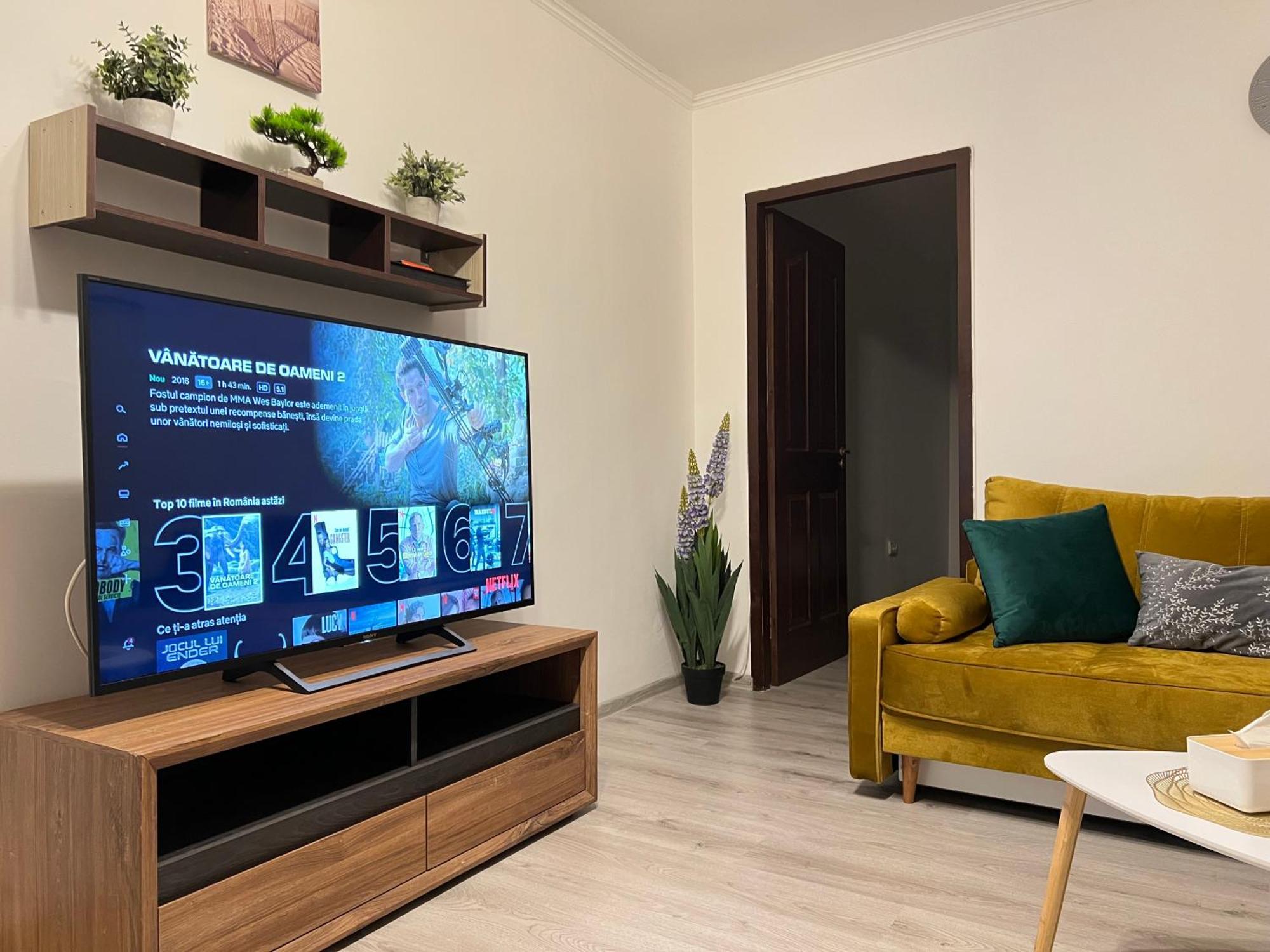 Ndl City Center Apartment Cluj Napoca Bagian luar foto